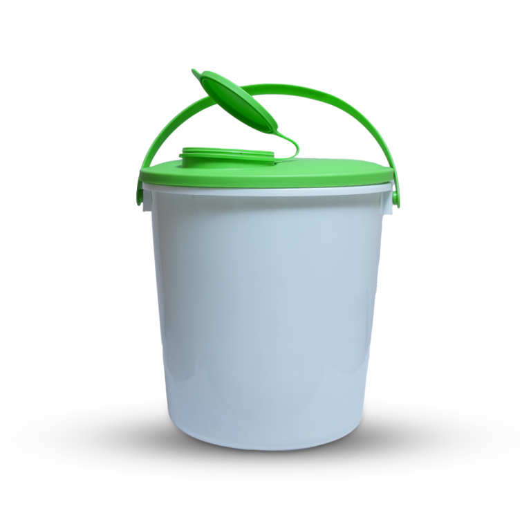 Green-Buckets