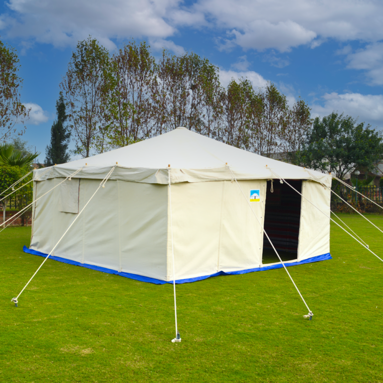 KUWAITI-DELUXE-TENT