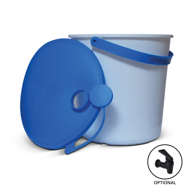 blue-bucket